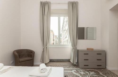 San Vincenzo Apartment | Rosa House free WiFi, AC