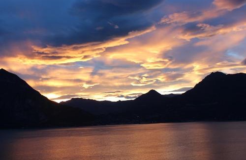 Fiumelatte House | Rosa House Varenna