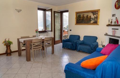 Fiumelatte House | Rosa House Varenna