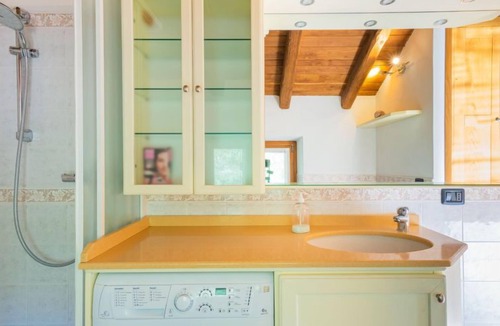 Gittana House | Rosa (VNA205) by Interhome