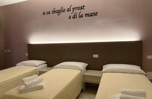 Comacchio House | Rosario House