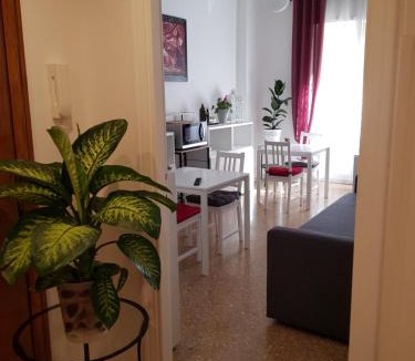 Quartiere XIII Aurelio Bed & Breakfast | Rose Antiche Vatican B&B