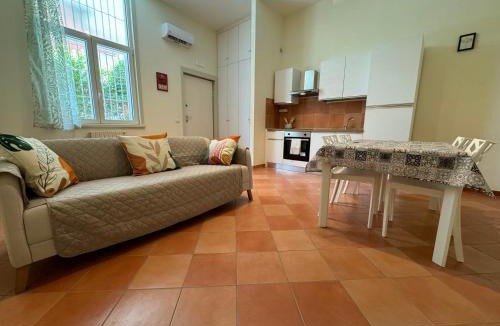Avellino Apartment | Rose Apartment