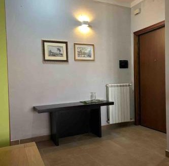 Montemarano Apartment | Rose Irpinia Home