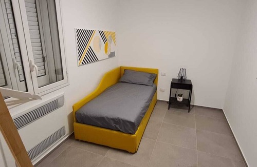 Partanna Villa | Rosemary Apartment