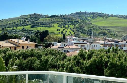 Roseto degli Abruzzi Apartment | Roseto Marina Vista Monte