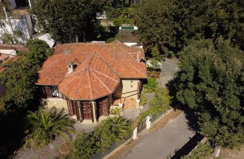 Fregenae Apartment | Roseto Villa Dream - Free parking - Near the BEACH - 400 mq garden