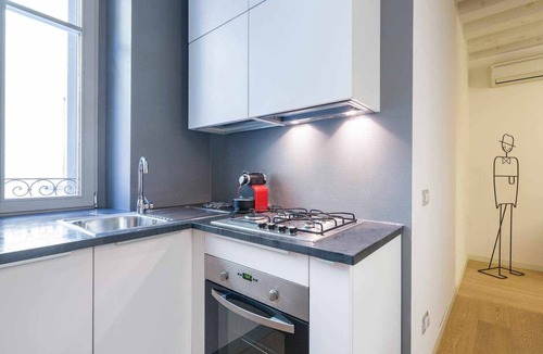 Verona City Centre Apartment | Rossi San Zeno House, Verona