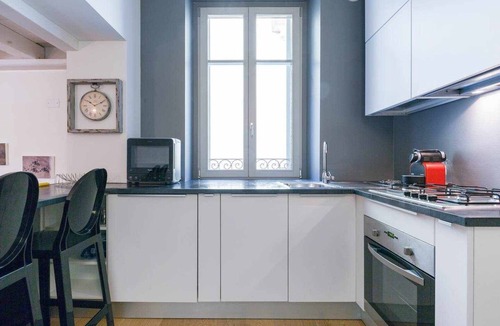 Verona City Centre Apartment | Rossi San Zeno House, Verona