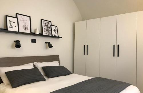 Centro Storico Apartment | Rossi21