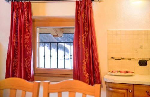 San Rocco Apartment | Rosso Al bait da Giulio