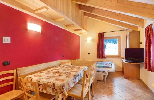 San Rocco Apartment | Rosso Al bait da Giulio