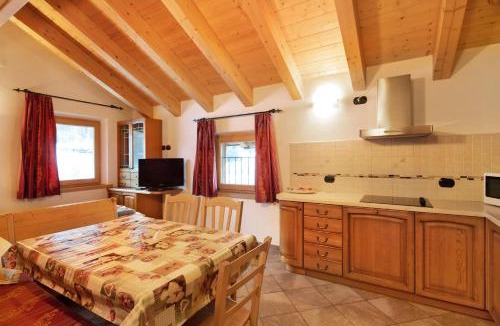 San Rocco Apartment | Rosso Al bait da Giulio