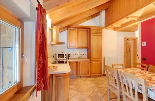 San Rocco Apartment | Rosso Al bait da Giulio