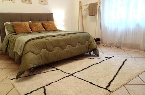 Serravalle Scrivia Bed & Breakfast | Rosy Suite Bed and Breakfast