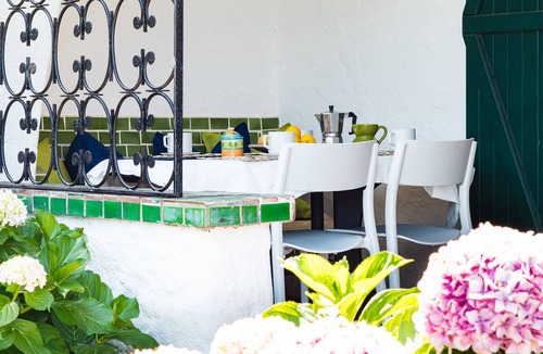 Cala Bitta Apartment | Rotonda Cottage 33 - modern flat with pool in Baja Sardinia