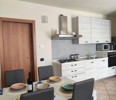 Rovato Apartment | Rovato entire apartment in the capital of Franciacorta