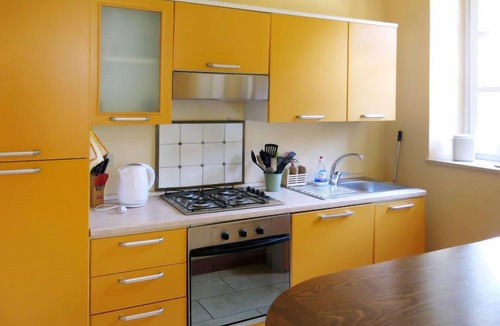 Sanico House | Rovelli by Interhome