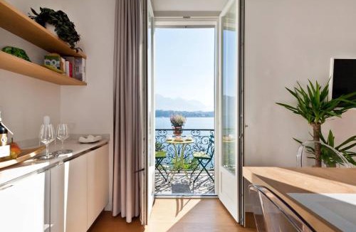 Cadenabbia Apartment | Royal Cadenabbia