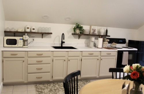 Wellsboro Apartment | Rt 6 Guest Suite Charming 2 bedroom apartment near Wellsboro