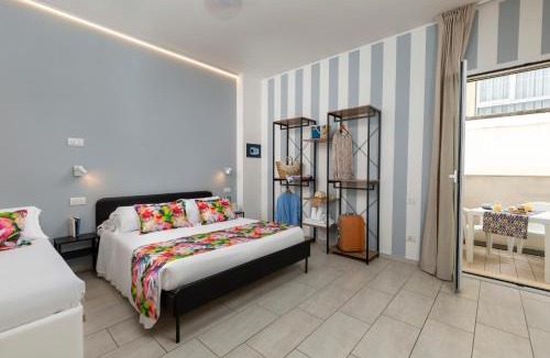 Fogliano Marina Apartment | Rubino Apartments - "Capodanno Esclusivo Solo per Giovani"