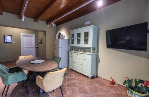 Cicerale House | RUGGIERO GUEST HOUSE