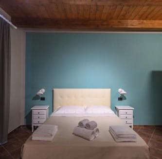 Cicerale House | RUGGIERO GUEST HOUSE