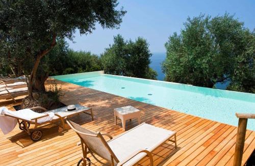 San Marco di Castellabate Villa | Rupe Alta Home