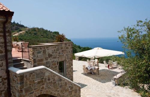 San Marco di Castellabate Villa | Rupe Alta Home