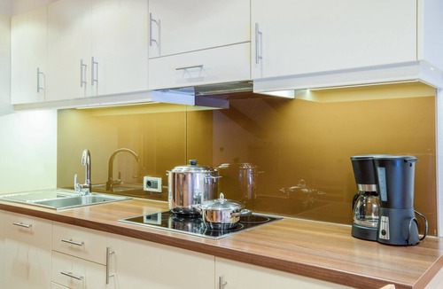 Colfosco Apartment | Rustic Apartment near Ski Areas with Wi-Fi, Garden and Terrace
