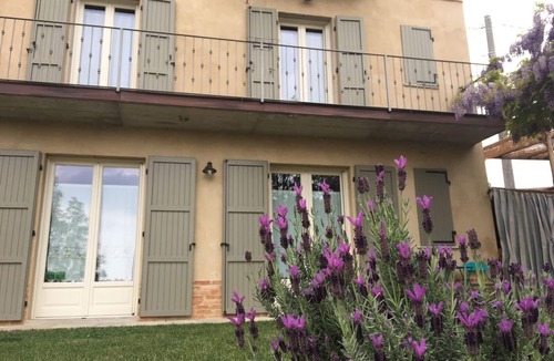 Camerano House | Rustic cottage with jacuzzi and swimming pool, in the green Monferrato of Asti