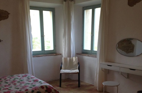 Apiro Other | Rustic country house - slow down and rest in the Apennian mountains