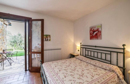 Castel San Gimignano House | Rustico Cavernoso by Interhome