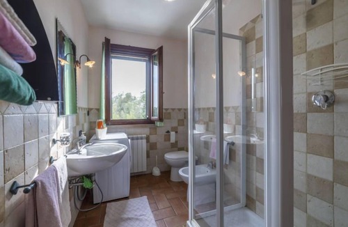 Castel San Gimignano House | Rustico Cavernoso by Interhome