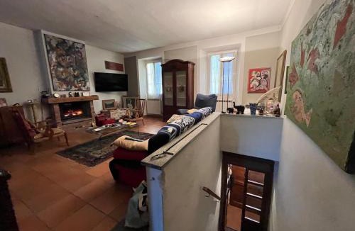 Castelletto d'Orba Apartment | Rustico Near Outlet - Free Parking and Near Gavi