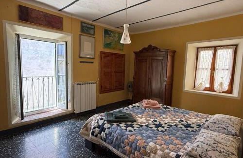 Castelletto d'Orba Apartment | Rustico Near Outlet - Free Parking and Near Gavi