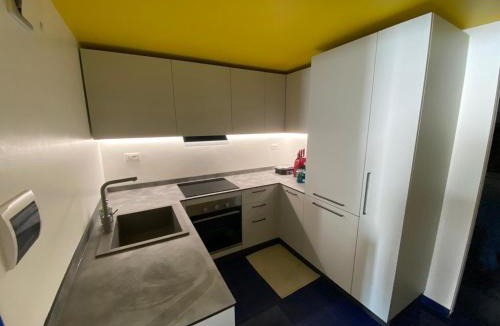 Ruta Apartment | RUTA A&G