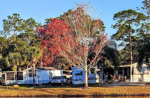 Bunnell RV Rental | RV CAMPING SITE Rental: Weekly - Monthly - Yearly