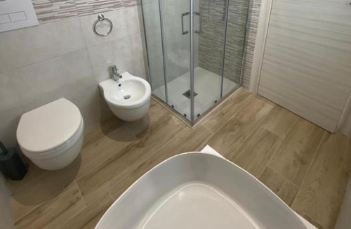 Fonni House | S' apossentu