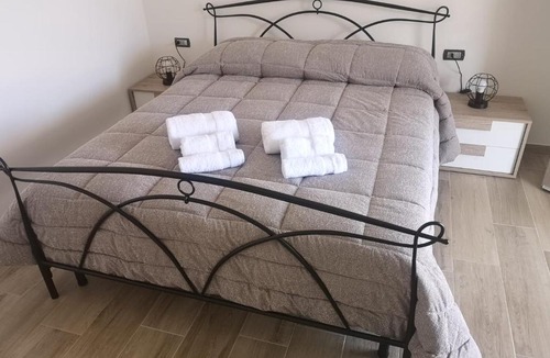 Fonni House | S' apossentu