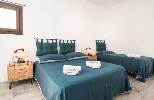 Irgoli Apartment | S' Istancu Vetzu