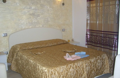 Piscinas House | S'olivariu Village Affittacamere - Junior Suite Terrace