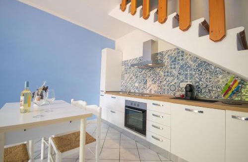 Limpiddu Apartment | Sa Capannizza