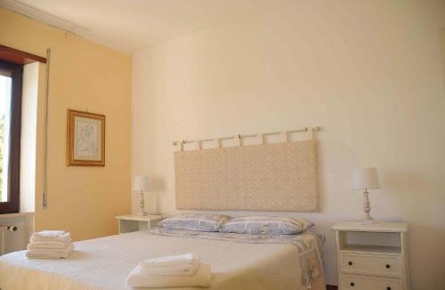 Monti Apartment | Sa Chiriasa
