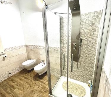 Irgoli Apartment | Sa Domo de Tzia Elene