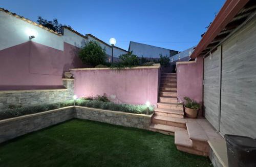 Solarussa House | Sa Domu Arrosada