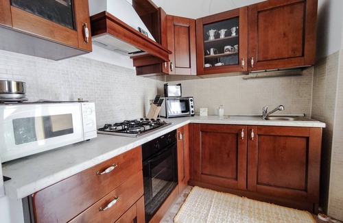 Triei Apartment | Sa Domu de Funtanedda - Affitti Brevi Italia