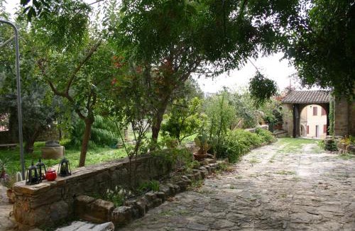 Selegas Bed & Breakfast | Sa Domu de sa Contissa