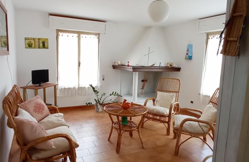 Capo Mannu House | Sa domu 'e mari