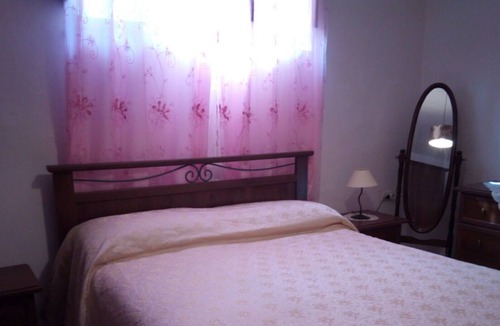 Piscinas Bed & Breakfast | Sa Domu Sarda - Apartment with Terrace 2